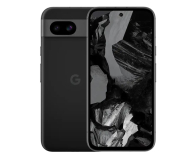 GOOGLE PIXEL 8A 8/128GB Czarny - 1249073 - zdjęcie 1